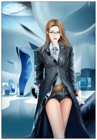 閃婚99天:尊少的獨寵新娘