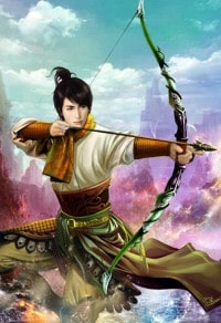 农门相公是锦鲤