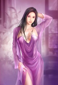 雪如忆,宁倾晗