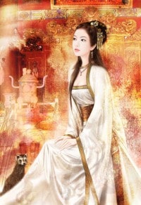 蛇蝎美人:逆天魔妃倾天下