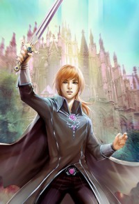 網遊之第一符咒師
