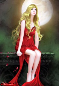 假如绿茶的目标是女孩子（娱乐圈）
