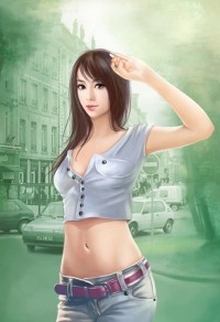 女局長的床：風流特衛