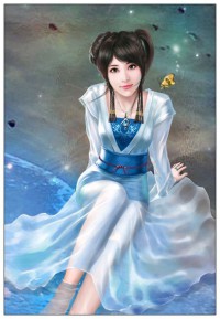 天才魔法师与天然呆勇者