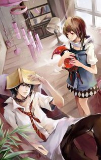 暗流+外传